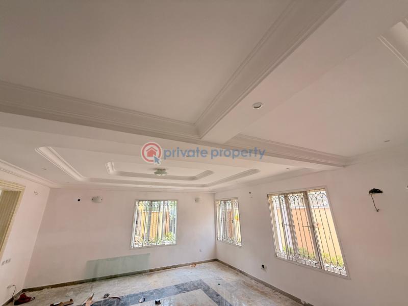 5 bedroom Duplex For Rent Abia Street Banana Island Ikoyi Lagos - 3
