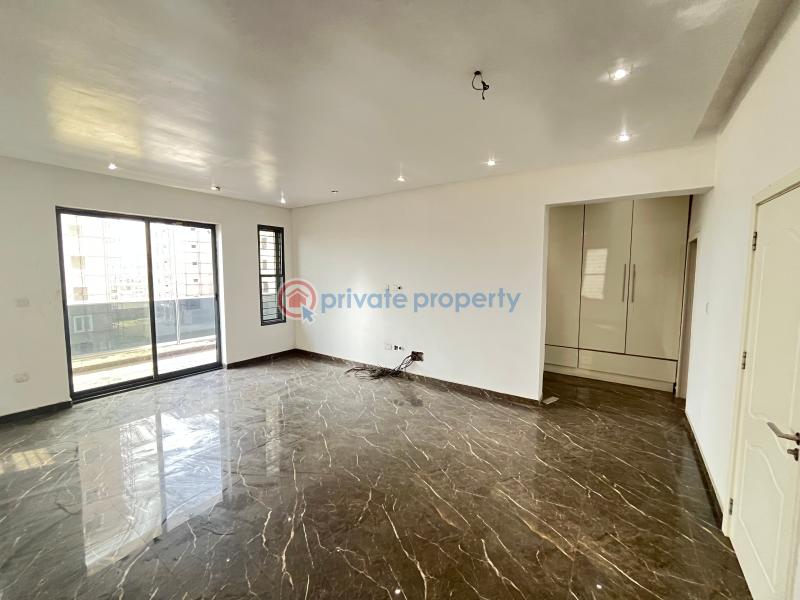 5 bedroom Detached Duplex For Sale Ikate Elegushi Lekki Lagos - 7