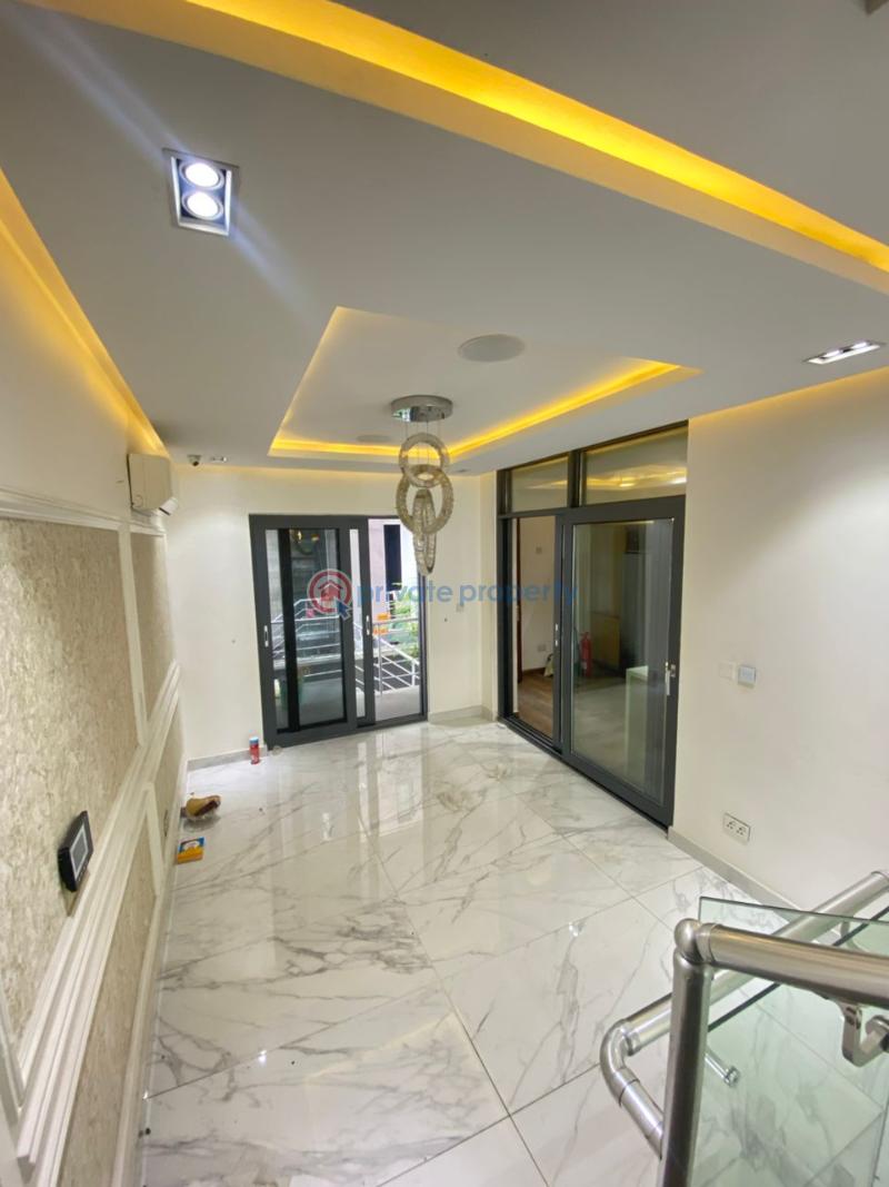5 bedroom detached  house - 9 5 bedroom Detached Duplex For Sale Old Ikoyi, Ikoyi Lagos - 9