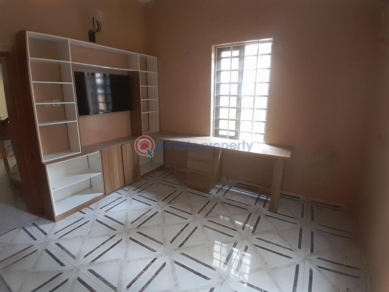 5 bedroom Detached Duplex For Sale Bridgegate Estate Agungi Lekki Lagos - 2