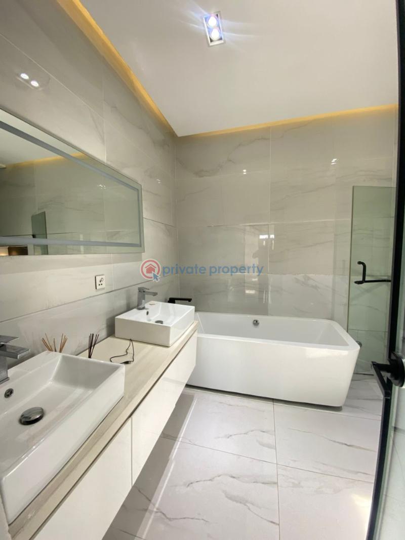 5 bedroom detached  house - 15 5 bedroom Detached Duplex For Sale Old Ikoyi, Ikoyi Lagos - 15