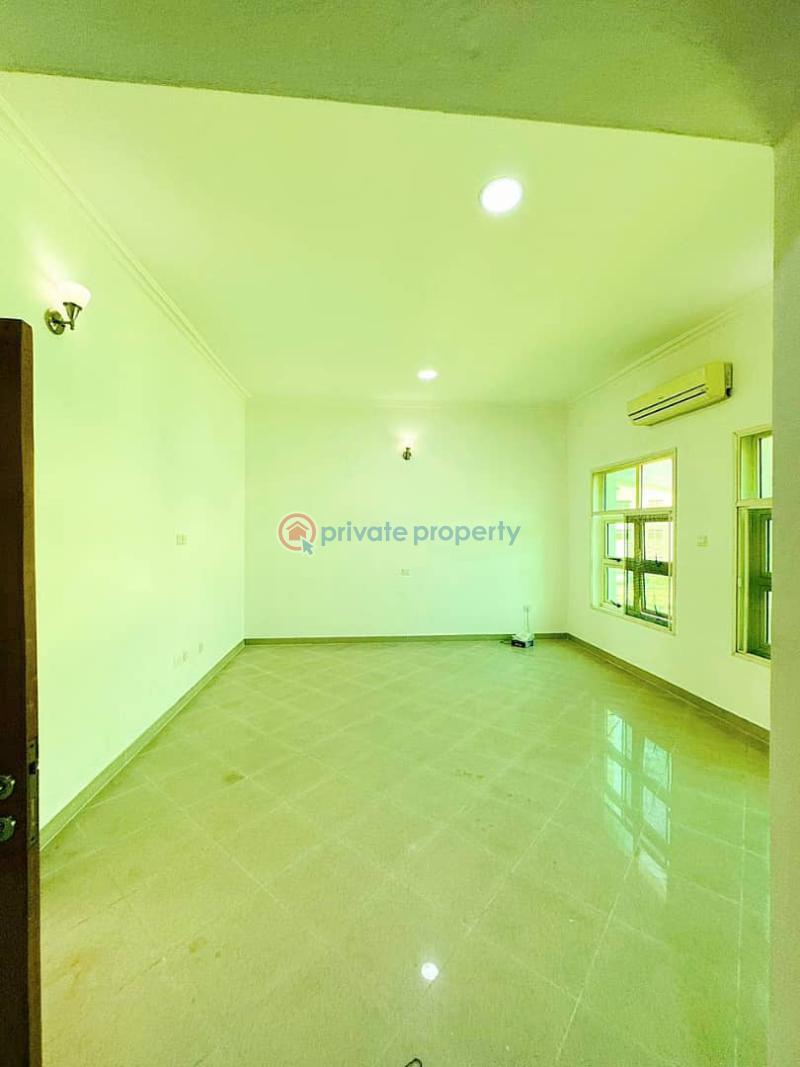 5 bedroom detached house - 3 5 bedroom Detached Duplex For Rent Osborne Foreshore Estate Ikoyi Lagos - 3