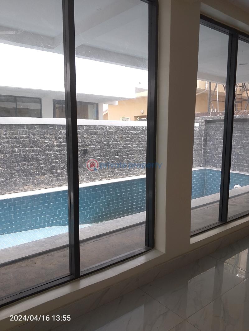 5 bedroom House For Sale Lekki Phase1 Lekki Phase 1 Lagos - 16