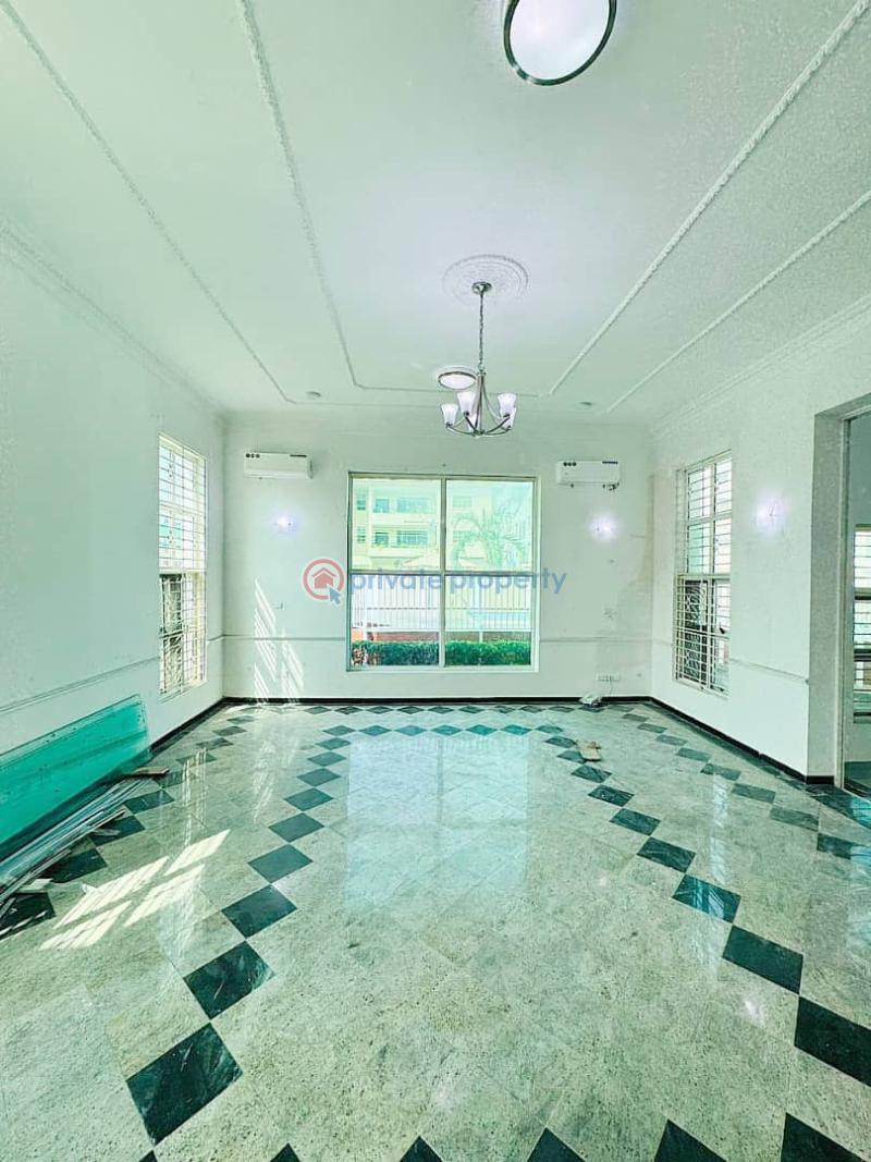 5 bedroom detached house - 7 5 bedroom Detached Duplex For Rent Osborne Foreshore Estate Ikoyi Lagos - 7