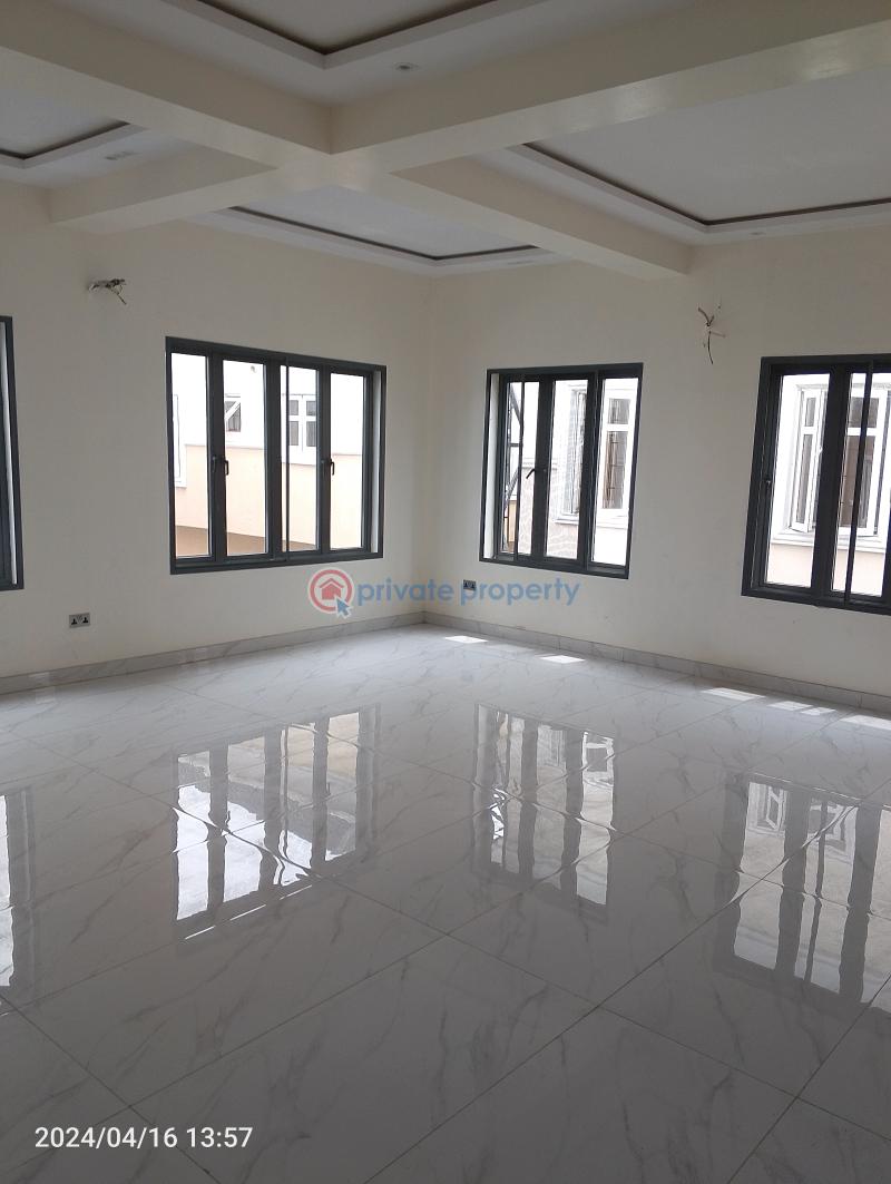 5 bedroom House For Sale Lekki Phase1 Lekki Phase 1 Lagos - 11