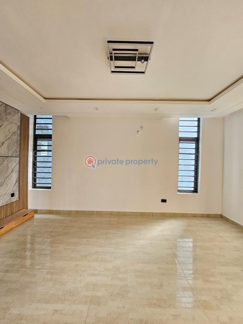 5 bedroom detached house at lekki phase 1 - 5 5 bedroom Flat & Apartment For Sale Lekki Phase 1 Lagos - 5