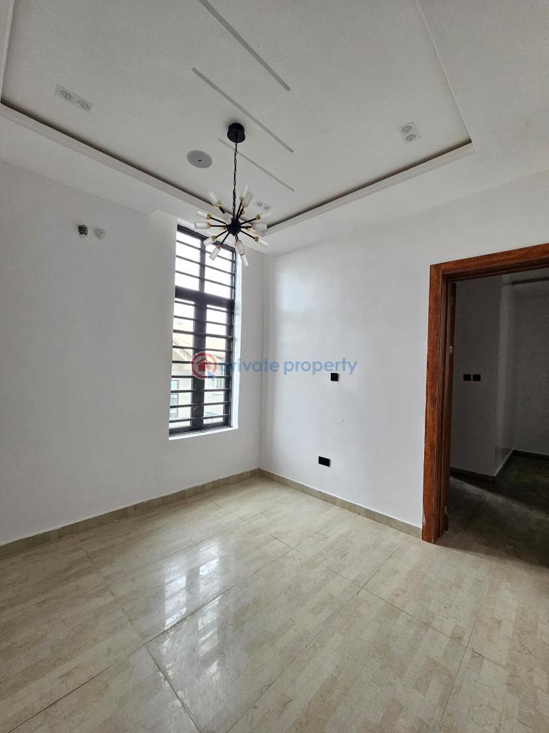 5 bedroom detached house at lekki phase 1 - 3 5 bedroom Flat & Apartment For Sale Lekki Phase 1 Lagos - 3