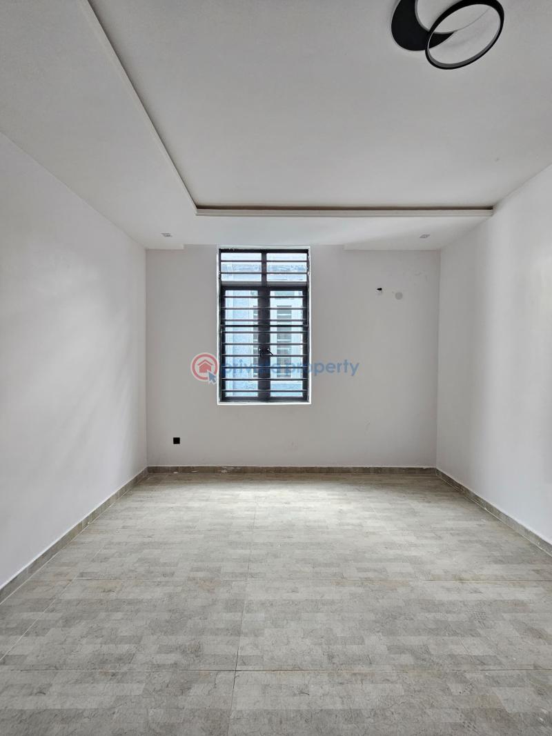 5 bedroom detached house at lekki phase 1 - 7 5 bedroom Flat & Apartment For Sale Lekki Phase 1 Lagos - 7