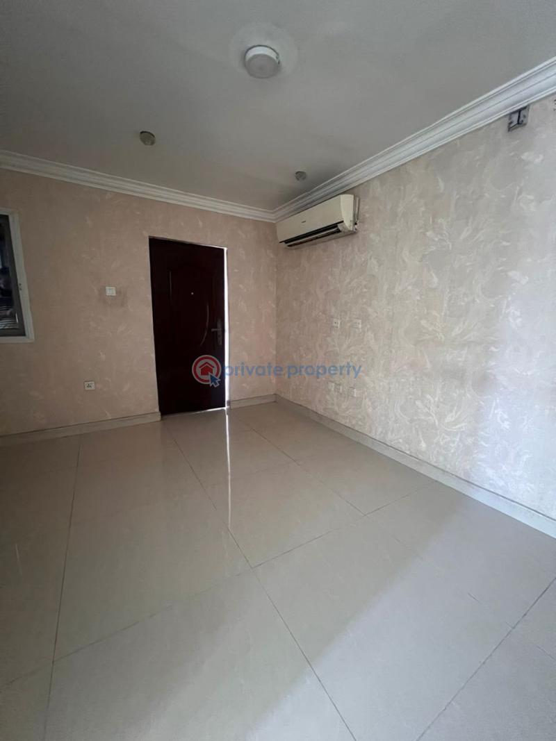 5 bedroom Detached Duplex For Rent Banana Island Ikoyi Lagos - 6