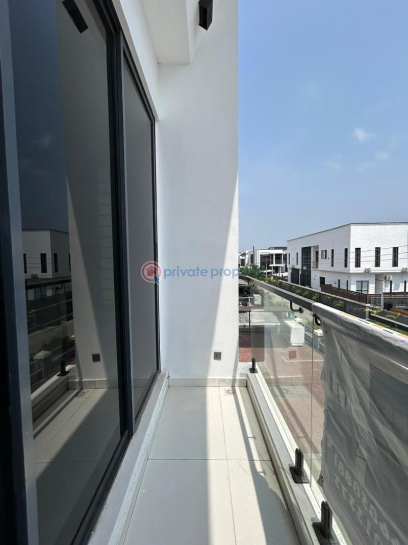 5 bedroom House For Sale Ikota Lekki Lagos - 2