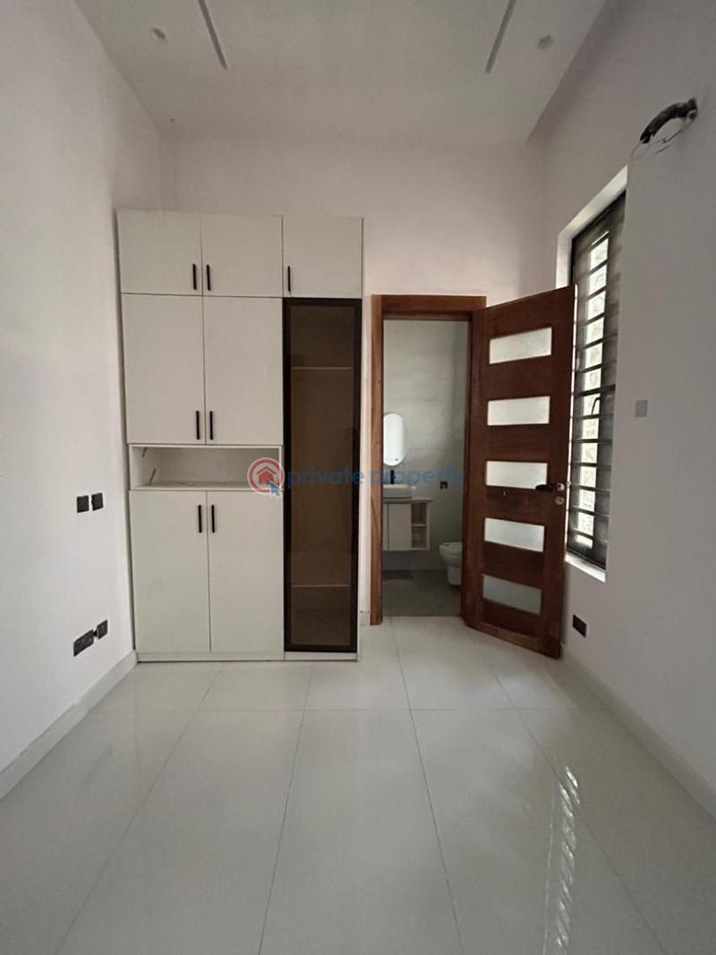 5 bedroom House For Sale Ikota Lekki Lagos - 8