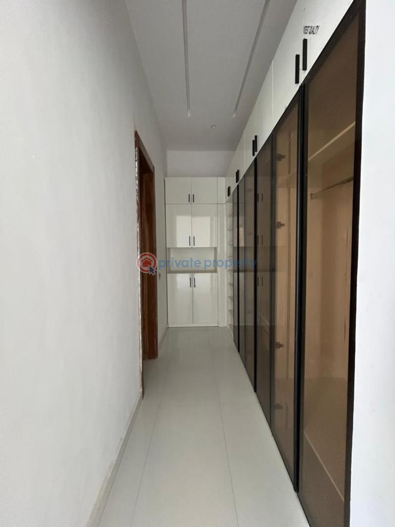 5 bedroom House For Sale Ikota Lekki Lagos - 3