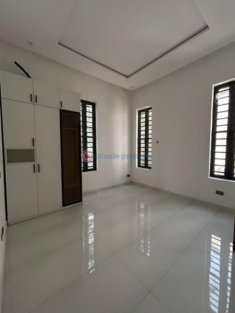 5 bedroom House For Sale Ikota Lekki Lagos - 7