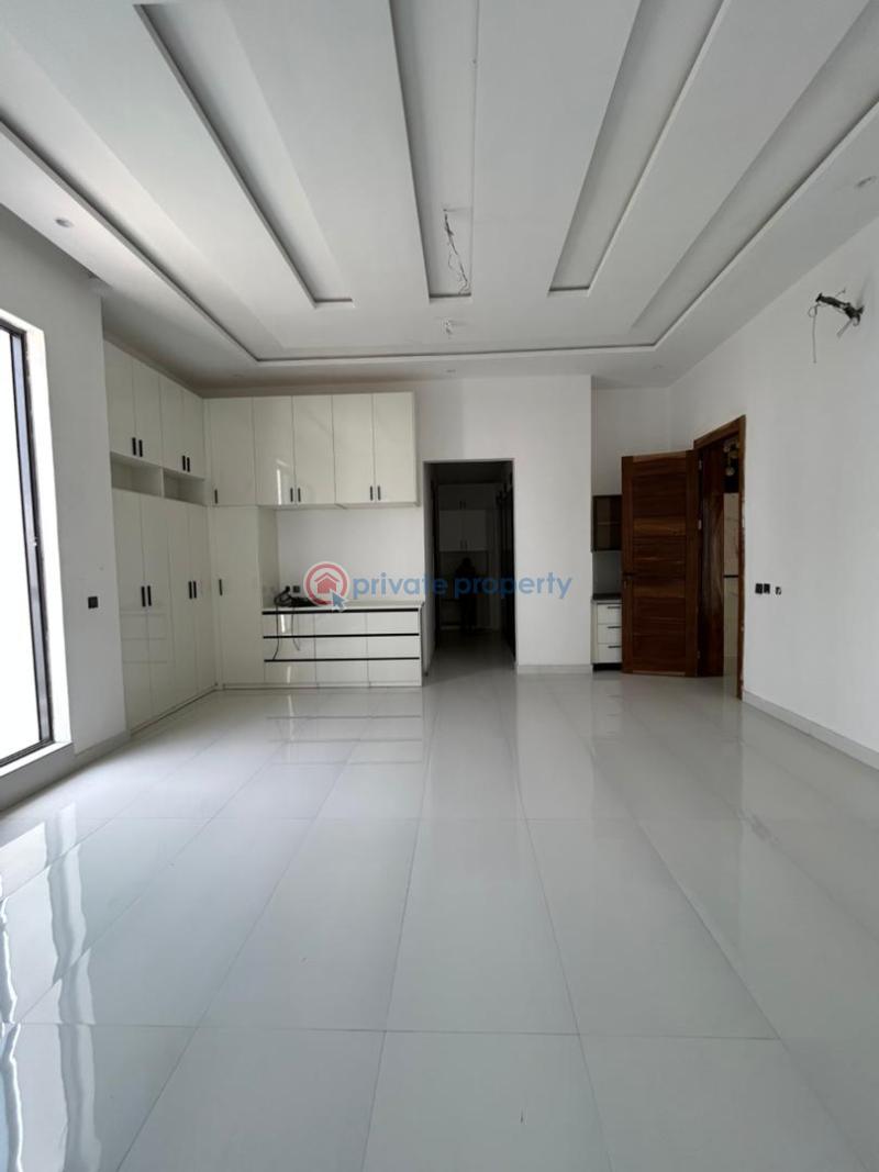 5 bedroom House For Sale Ikota Lekki Lagos - 1