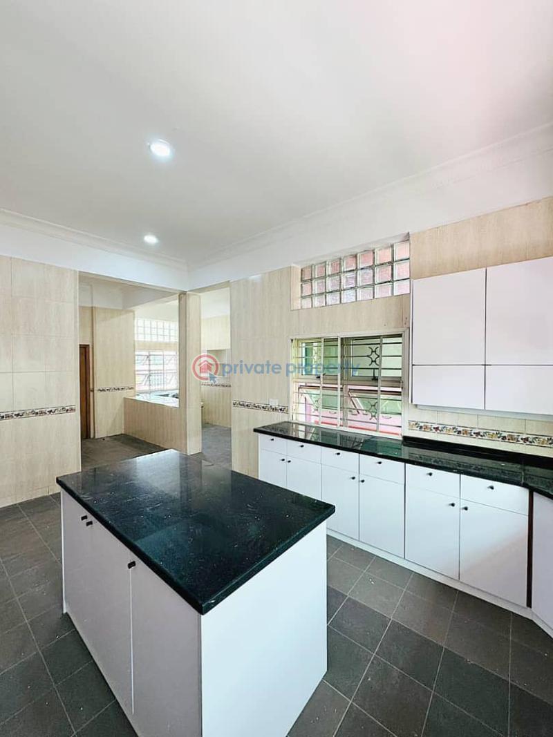 5 bedroom detached house - 5 5 bedroom Detached Duplex For Rent Osborne Foreshore Estate Ikoyi Lagos - 5