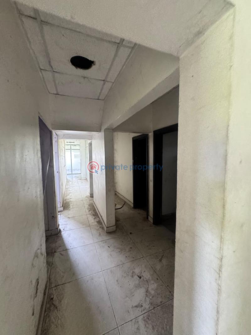 5 bedroom Detached Duplex For Rent Old Ikoyi Lagos - 5