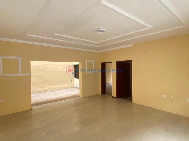 5 bedroom House For Rent Lekki Phase 1 Lagos - 21