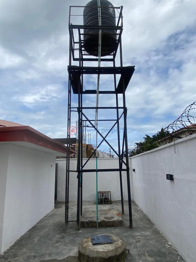 5 bedroom House For Rent Lekki Phase 1 Lagos - 30
