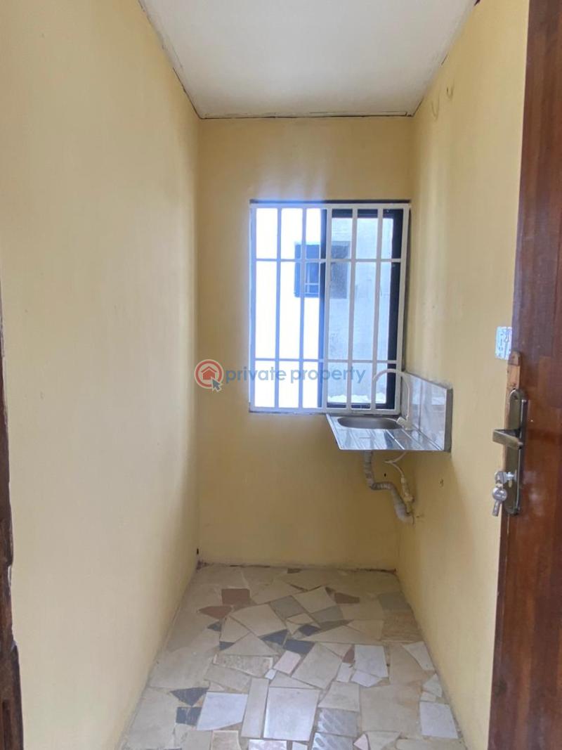 5 bedroom House For Rent Lekki Phase 1 Lagos - 27