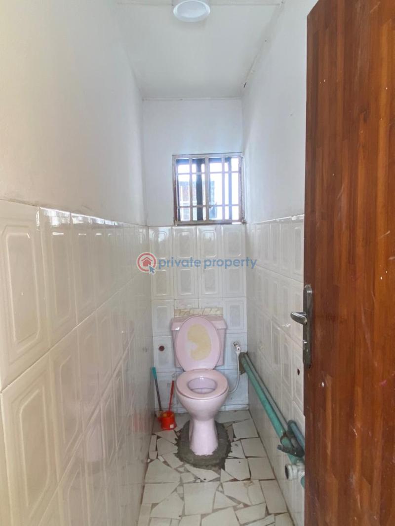 5 bedroom House For Rent Lekki Phase 1 Lagos - 10