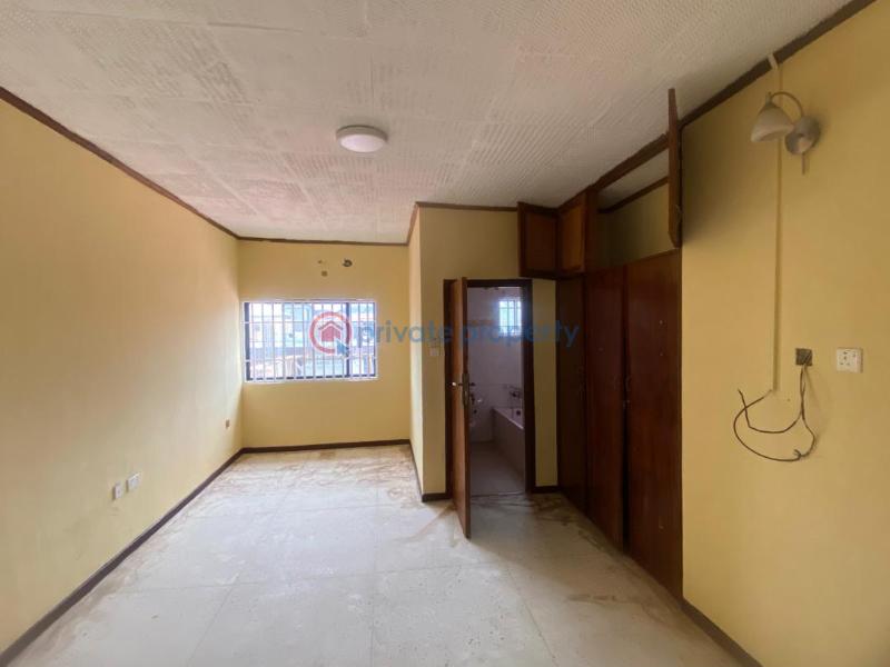 5 bedroom House For Rent Lekki Phase 1 Lagos - 17