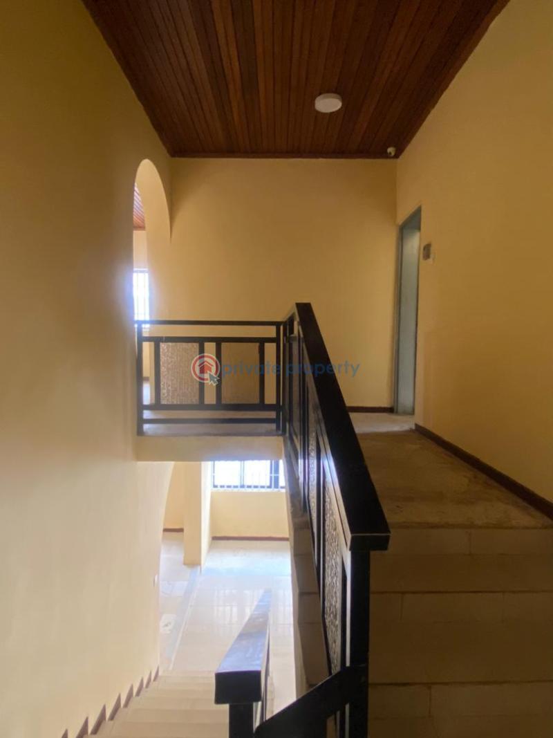 5 bedroom House For Rent Lekki Phase 1 Lagos - 12
