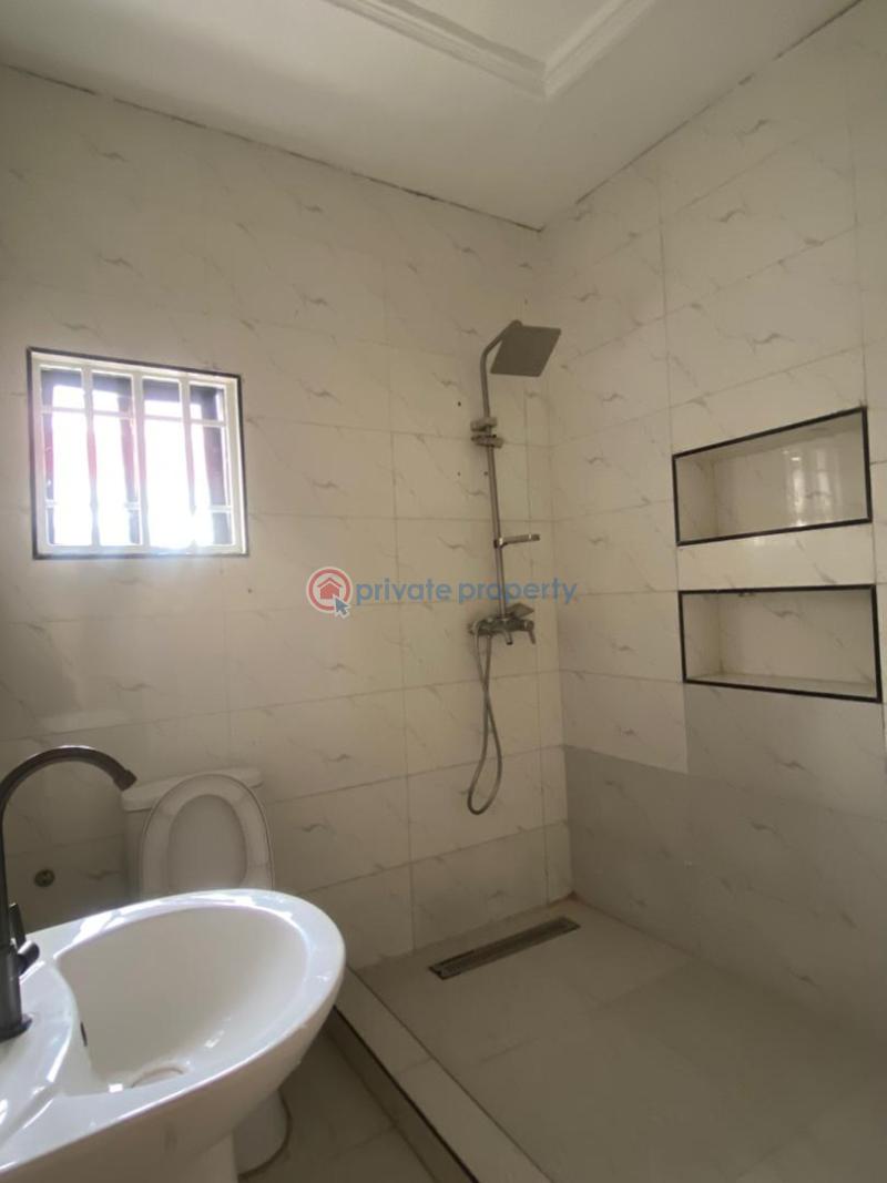 5 bedroom House For Rent Lekki Phase 1 Lagos - 14