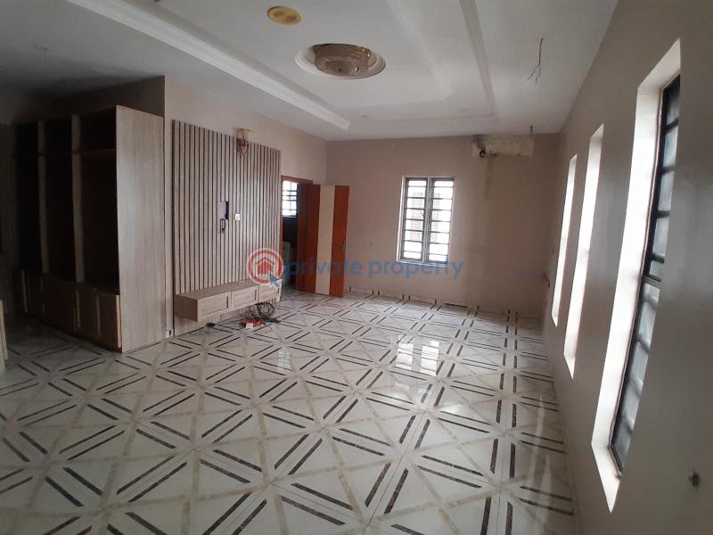 5 bedroom Detached Duplex For Sale Bridgegate Estate Agungi Lekki Lagos - 10