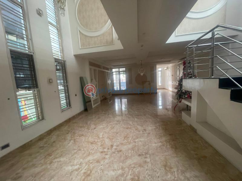 5 bedroom Detached Duplex For Rent 501 Close, Off 5th Avenue Banana Island Ikoyi Lagos - 5