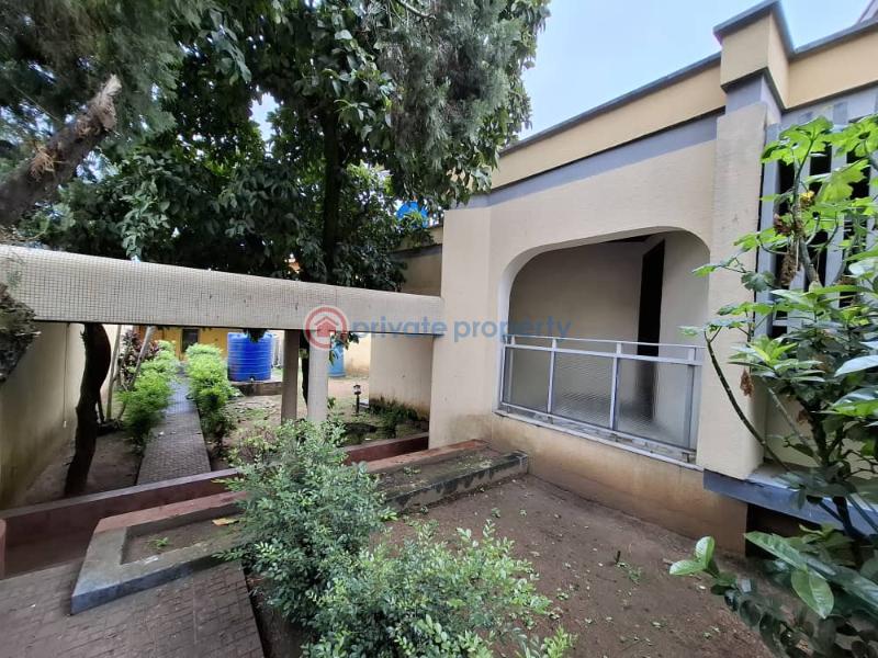 5 bedroom Detached Duplex For Sale Oacda Estate/off Opebi Road Opebi Ikeja Lagos - 4