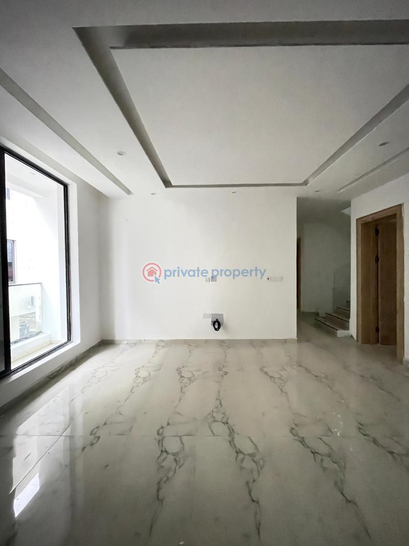 5 bedroom detached house - 8 5 bedroom Detached Duplex For Sale Idado Lekki Lagos - 8