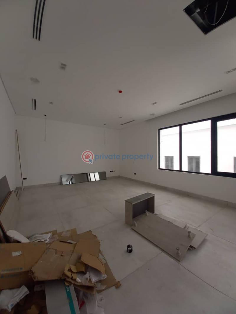 5 bedroom detached house for sale at ikoyi - 12 5 bedroom Detached Duplex For Sale Old Ikoyi Lagos - 12