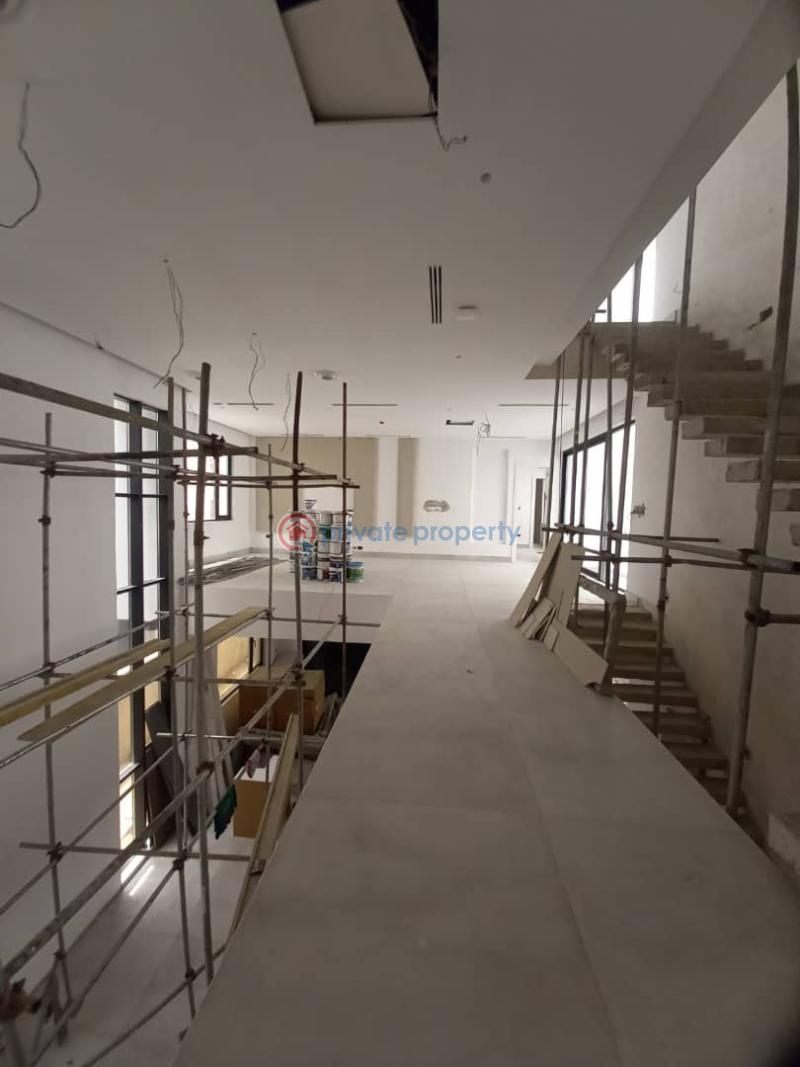 5 bedroom detached house for sale at ikoyi - 2 5 bedroom Detached Duplex For Sale Old Ikoyi Lagos - 2