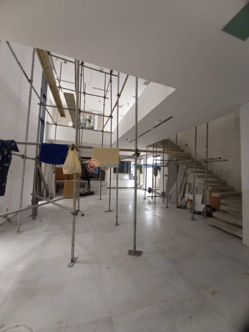5 bedroom detached house for sale at ikoyi - 1 5 bedroom Detached Duplex For Sale Old Ikoyi Lagos - 1