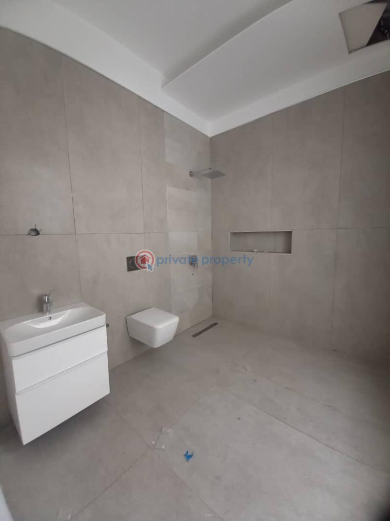 5 bedroom detached house for sale at ikoyi - 7 5 bedroom Detached Duplex For Sale Old Ikoyi Lagos - 7