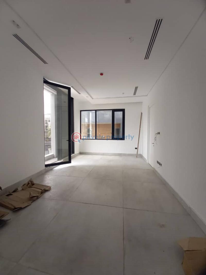 5 bedroom detached house for sale at ikoyi - 4 5 bedroom Detached Duplex For Sale Old Ikoyi Lagos - 4