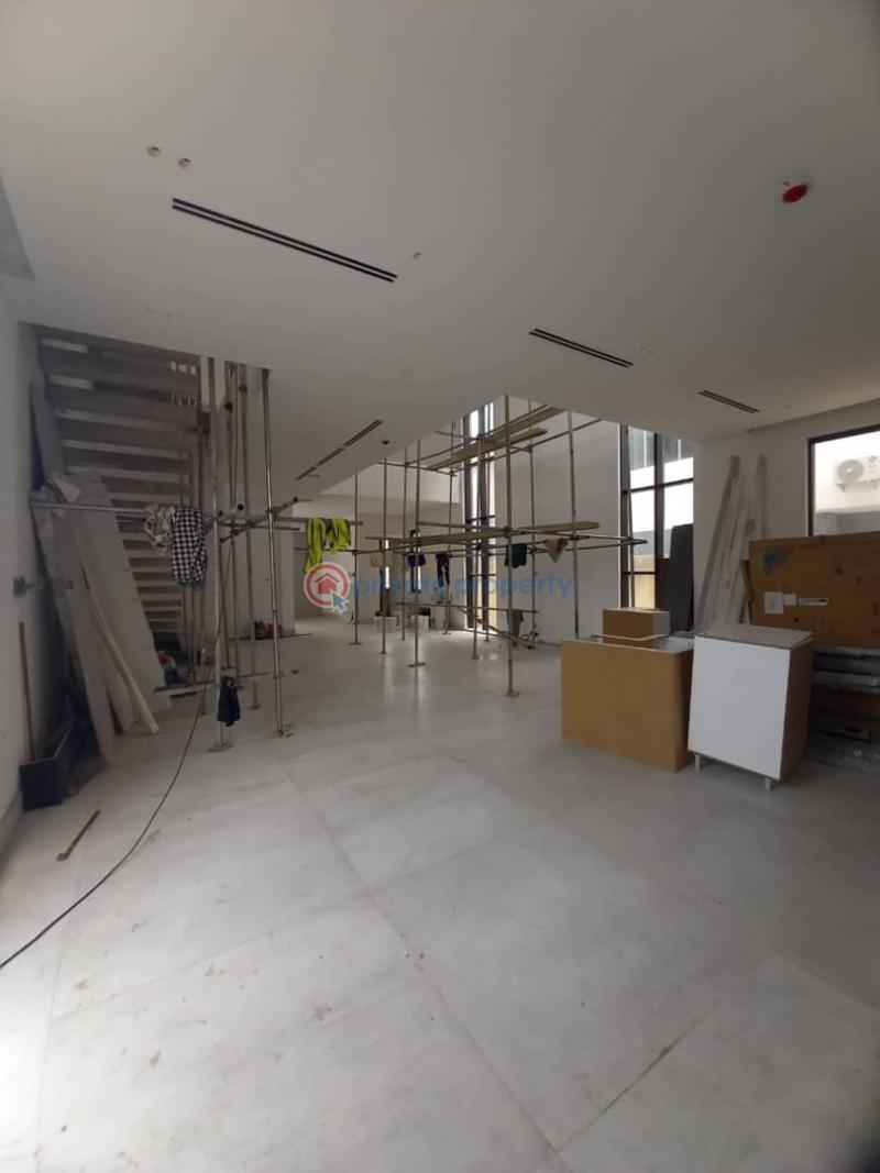 5 bedroom detached house for sale at ikoyi - 5 5 bedroom Detached Duplex For Sale Old Ikoyi Lagos - 5