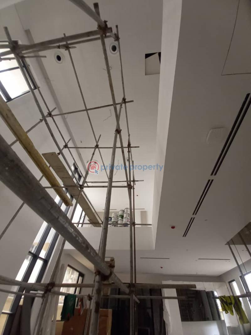 5 bedroom detached house for sale at ikoyi - 3 5 bedroom Detached Duplex For Sale Old Ikoyi Lagos - 3