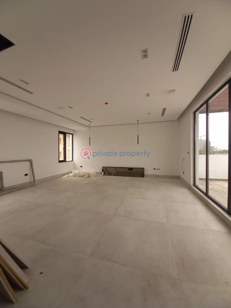 5 bedroom detached house for sale at ikoyi - 11 5 bedroom Detached Duplex For Sale Old Ikoyi Lagos - 11