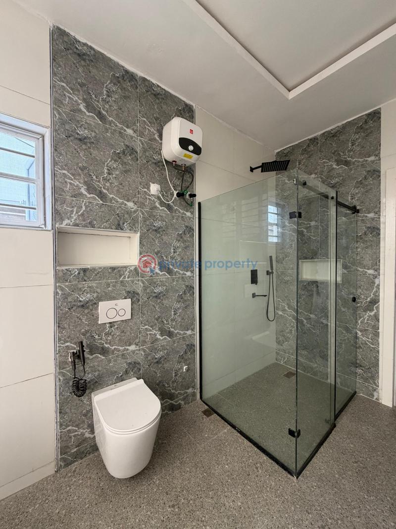 5 bedroom Detached Duplex For Sale Chevron Drive Lekki Lagos - 9