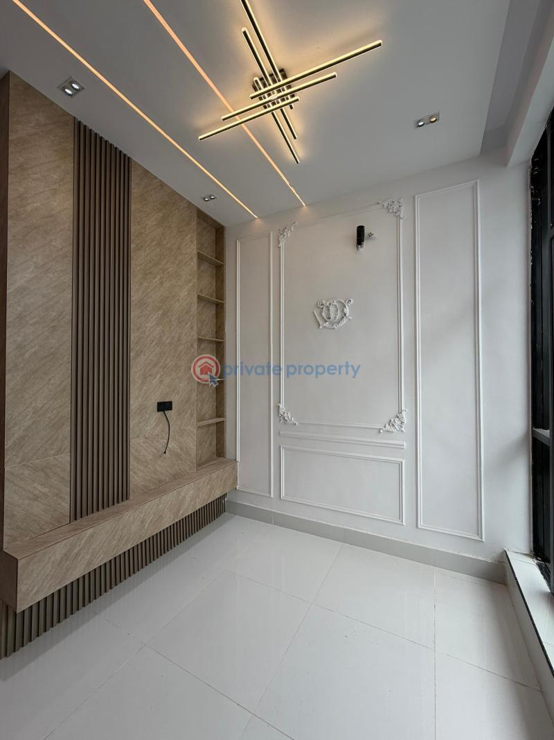 5 bedroom Duplex For Sale Harris Drive Victoria Garden City Lekki Lagos - 5