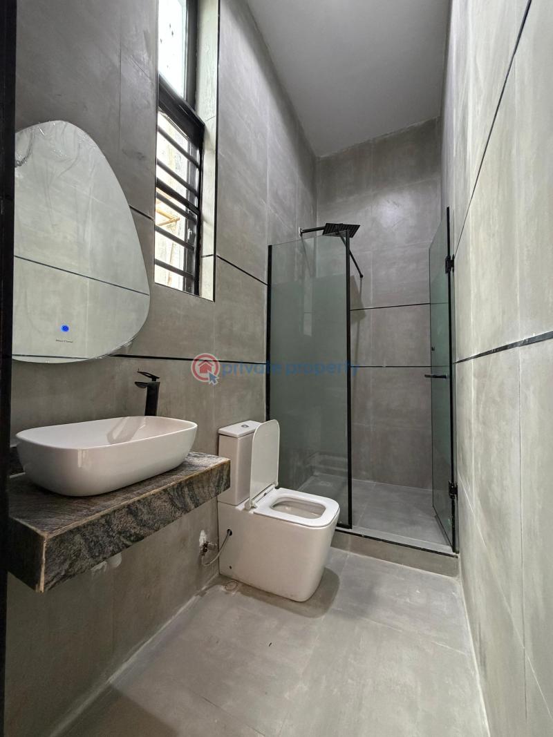 5 bedroom Duplex For Sale Harris Drive Victoria Garden City Lekki Lagos - 6