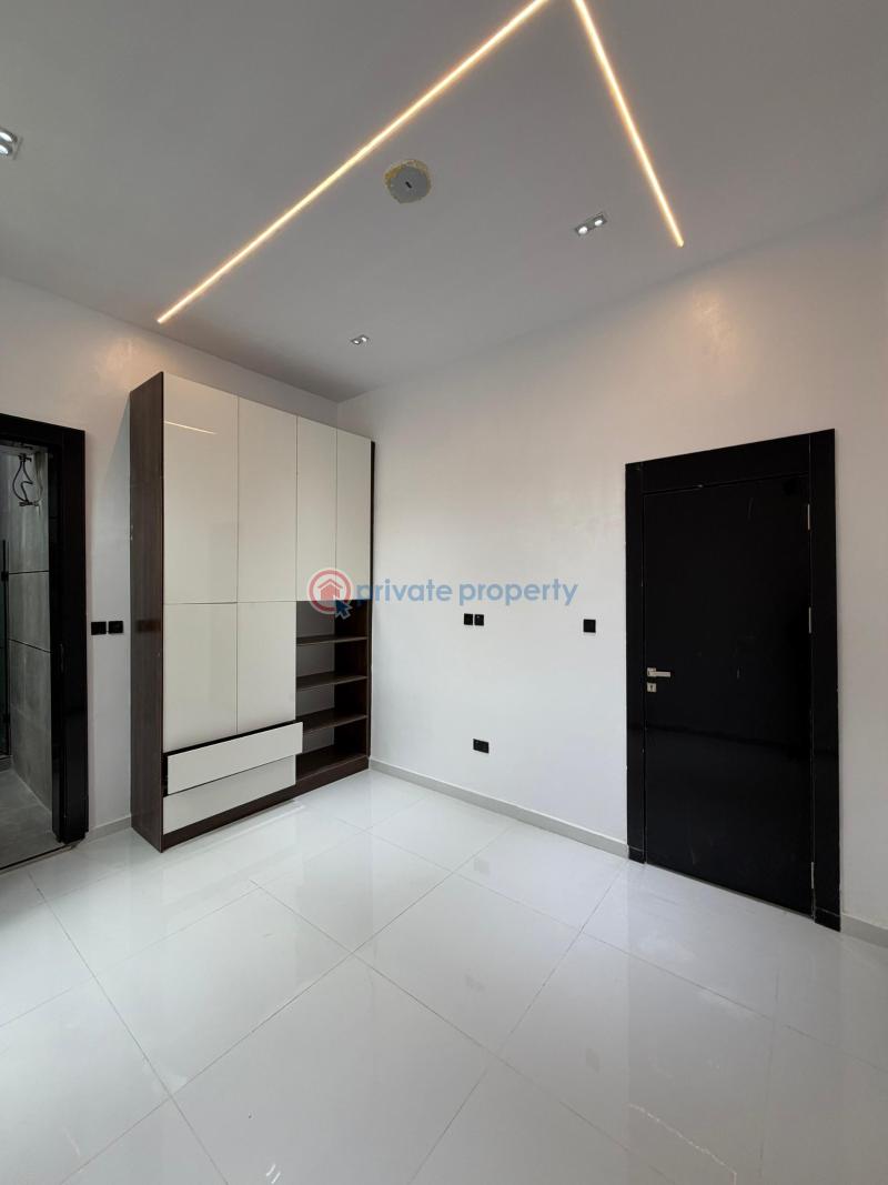 5 bedroom Duplex For Sale Harris Drive Victoria Garden City Lekki Lagos - 7