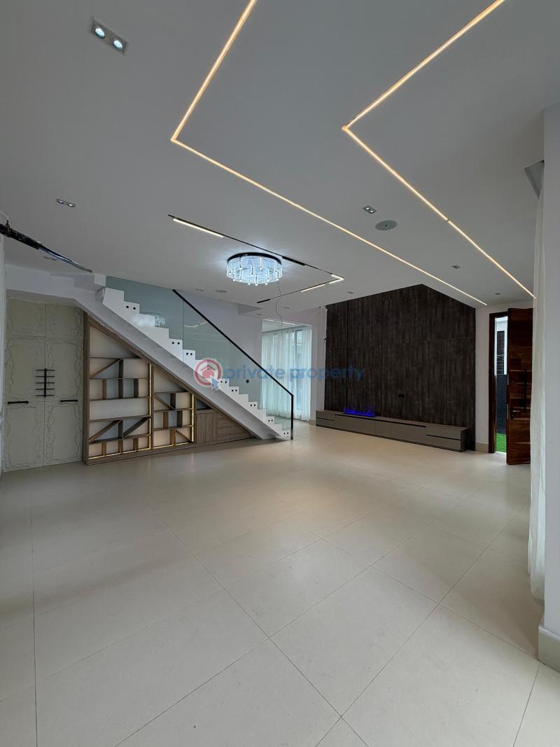 5 bedroom Duplex For Sale Harris Drive Victoria Garden City Lekki Lagos - 2