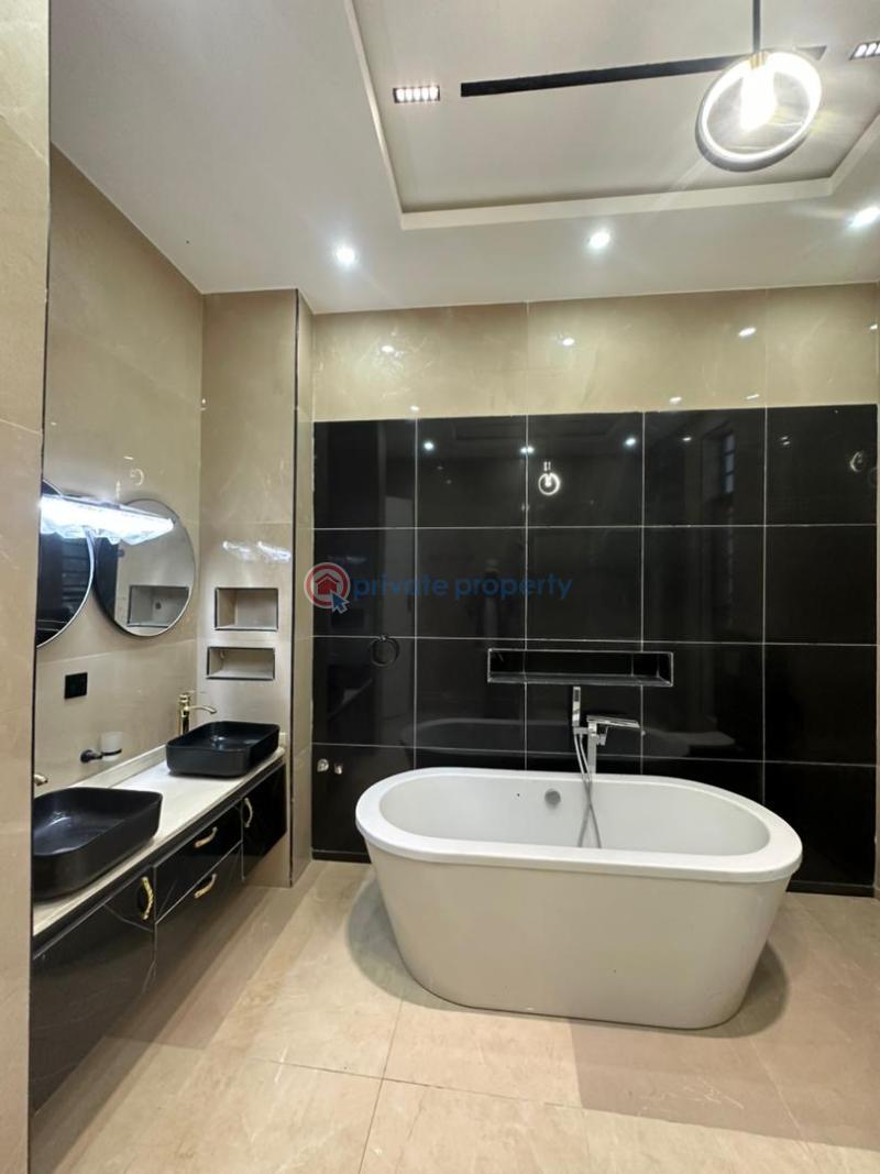 5 bedroom Duplex For Sale Lekki County Homes Lekki Phase 2 Lagos - 13