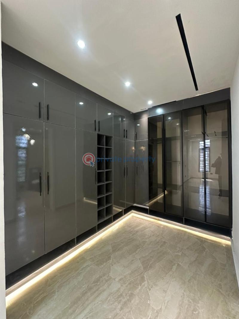 5 bedroom Duplex For Sale Lekki County Homes Lekki Phase 2 Lagos - 9