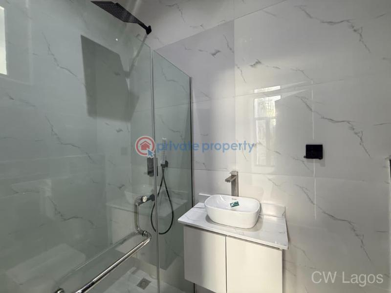 5 bedroom House For Sale Lekki Phase 1 Lagos - 11