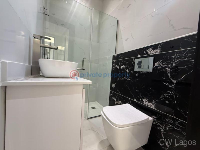 5 bedroom House For Sale Lekki Phase 1 Lagos - 9