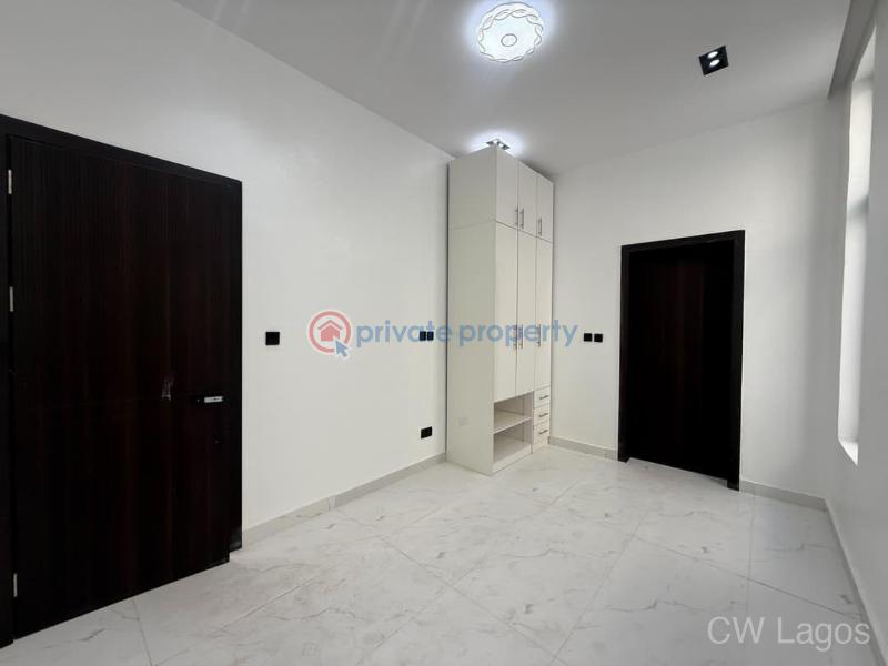 5 bedroom House For Sale Lekki Phase 1 Lagos - 7
