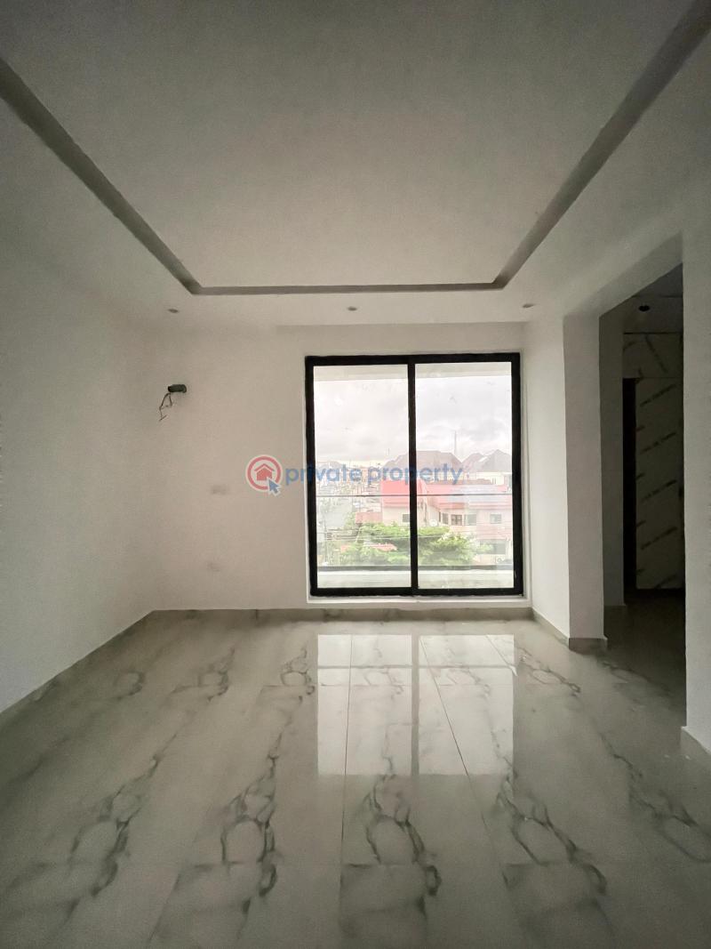 5 bedroom detached house - 18 5 bedroom Detached Duplex For Sale Idado Lekki Lagos - 18